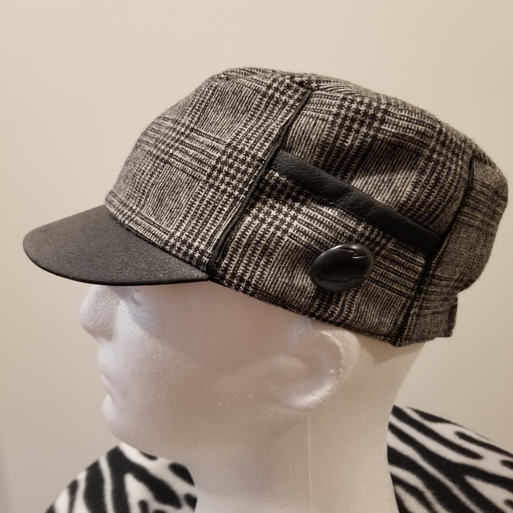 Women's Fashion Cap